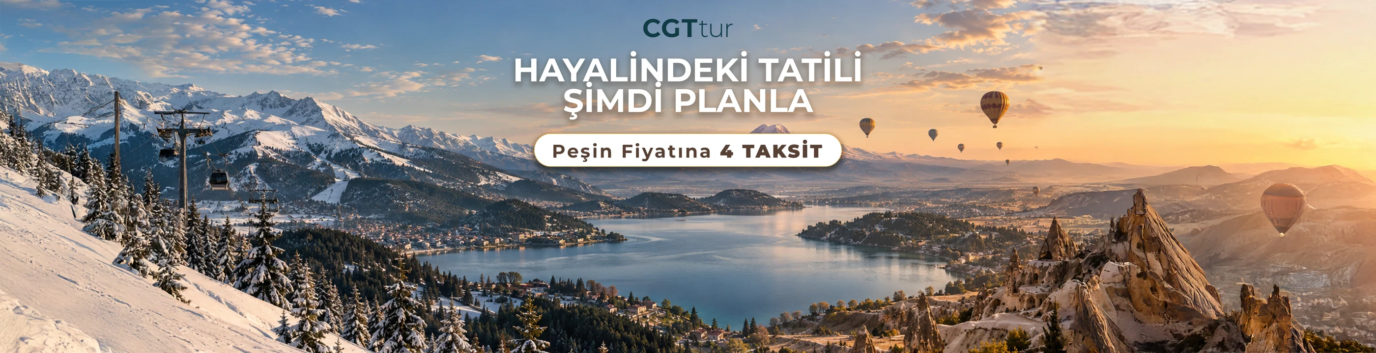 Kampanya Afişi
