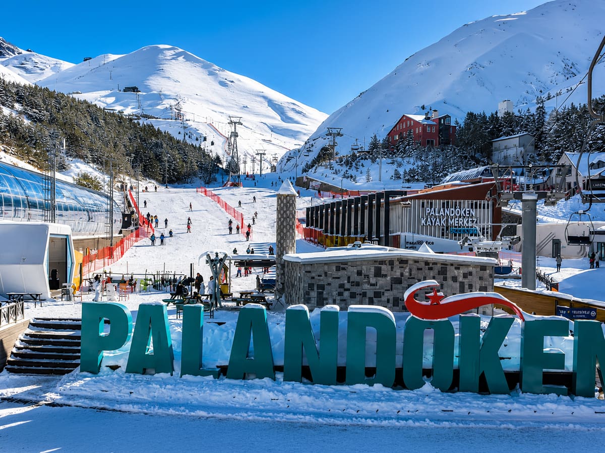 Palandöken